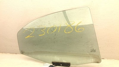 2001-2006 Dodge Stratus Passenger Right Rear Side Window Door Glass Oem Back