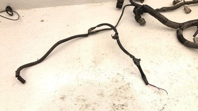 2004 Mitsubishi Endeavor Wiring Harness For Engine Oem 3.8L