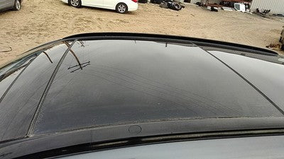2016-2021 Hyundai Tucson Center Sliding Sun Roof Glass Oem Top Window 81611D3000