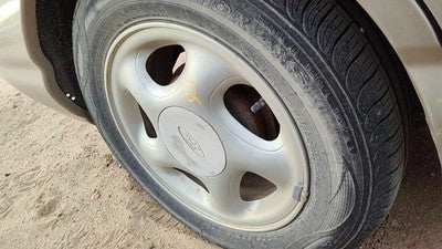 1995-1997 Ford Contour 15 Aluminum Wheel Oem Factory Rim