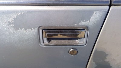 1991 Chevy Caprice Driver Left Front Outside Door Handle Oem