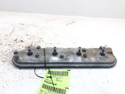 1999-2008 Chevy Silverado Driver Left Valve Cover With Bolts Oem Hardware 5.3L