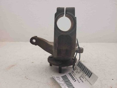 06-09 Ford Focus Passenger Right Front Spindle Steering Knuckle With Wheel Hub
