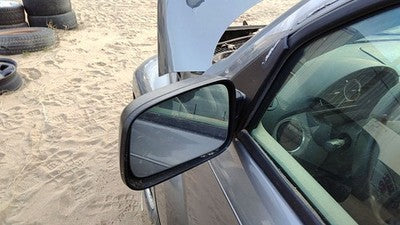 2006-2011 Chevy Hhr Driver Left Side Mirror Door Mounted Oem 20923833
