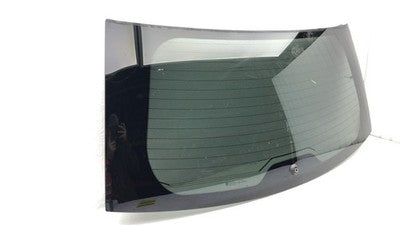 2010-2017 Chevy Equinox Back Glass Rear Window Oem Lift Gate Hatch 84225021