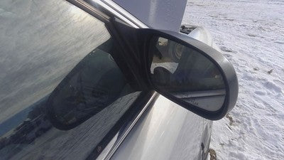 1996-2000 Honda Civic Passenger Right Side Mirror Door Mounted Oem Power 4797544