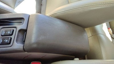 2000 Legacy Outback Center Console Lid Only Oem Arm Rest Fold Down Tan 040