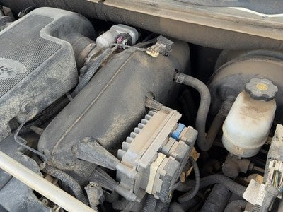 2004-2007 Buick Rainier Intake Manifold Oem 4.2L 89017800