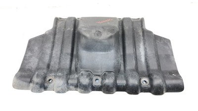 2005 Chevy Suburban Front Skid Plate Oem 15049190