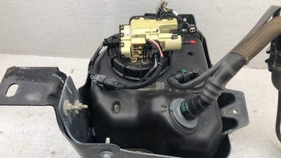 2011-2016 Ford F250 Deisel Exhaust Fluid Tank Oem Def 6.7L Powerstroke