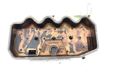 2000-2004 Ford Focus Valve Cover Oem 2.0l At Sohc Ys4z6582ca
