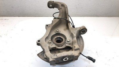 04-09 Durango Passenger Right Front Spindle Steering Knuckle With Wheel Hub