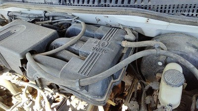 2002-2003 Ford Explorer Intake Manifold Oem Sohc 4.0L 1L2z9424ca
