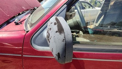 1991-1994 Ford Explorer Driver Left Side Mirror Door Mounted Oem F1tz17683g