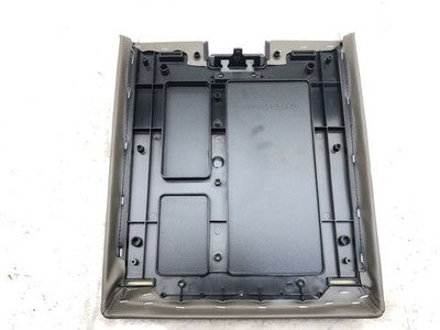 2011-2014 Chevy Silverado 1500 Center Console Lid Gray 20943731