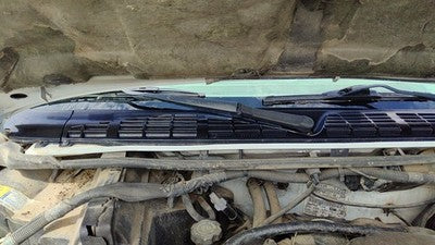 1995-05 S10 Blazer Passenger Right Windshield Wiper Arm Oem Blade Lever 15043066
