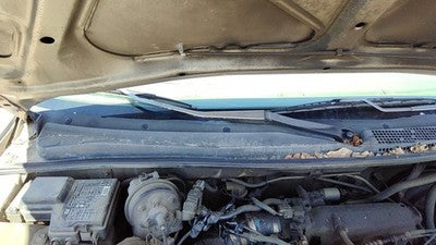 1994-1997 Honda Accord Passenger Right Windshield Wiper Arm Oem Blade Lever