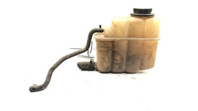 2000-07 Ford Taurus Coolant Reservoir Radiator Overflow Tank Bottle Oem 3.0L Ohv