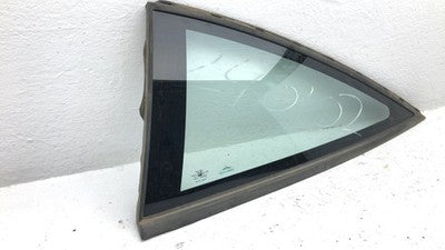 95-05 Cavalier Driver Left Rear Quarter Glass Back Side Window 2 Door Coupe