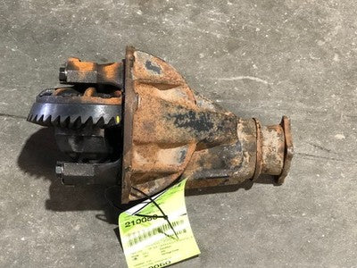 1986-1989 Isuzu Pup Rear Carrier Differential Third Member Oem 4.10 Ratio