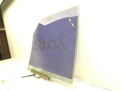 1984-1988 Toyota Pickup Passenger Right Front Side Window Door Glass OEM