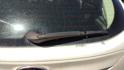 2012-2018 Ford Focus Back Glass Wiper Arm Oem Rear Window Blade Liftgate Hatch