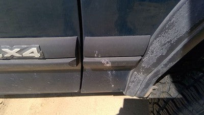 1993 Dodge Dakota Passenger Right Moulding From Fender Oem Trim Strip