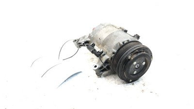 2003 Mini Cooper Ac Compressor Air Conditioner Pump Assembly Oem 1.6L