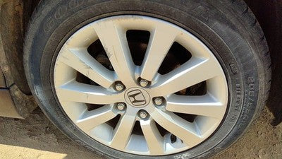 04 05 Honda Civic Hatchback Si 16' Aluminum Wheel Oem Factory 10 Spoke Rim