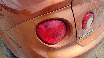 2005-2010 Chevy Cobalt Driver Left Outer Tail Light Brake Lamp Oem Rear 22751397