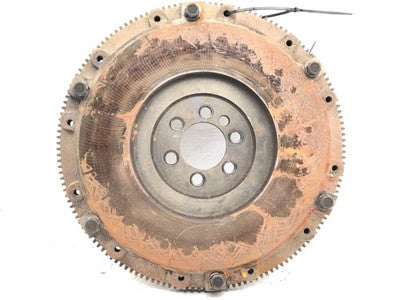 1986-1988 Chevy Corvette Flywheel Oem C4 5.7L Mt Nash 14088646