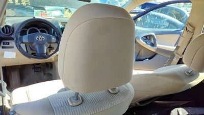 2010-2012 Toyota Rav-4 Pair Of Headrests Oem Left Right Set Front Seat Lh Pair