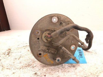 1997-1998 Ford F150 Complete Fuel Pump With Sending Unit Gas Level Oem 4.2L