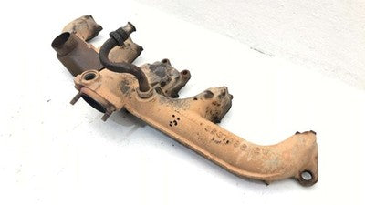 1987-1990 Jeep Wrangler Yj Exhaust Manifold Oem 4.2l J3237426