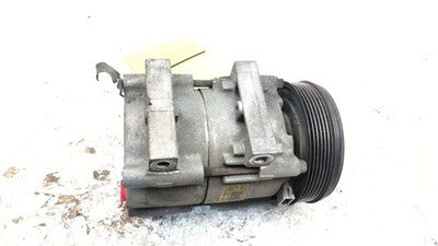 1994-1995 Ford Explorer Ac Compressor Air Conditioner Pump Assembly Oem 4.0L