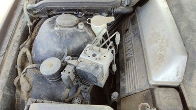 1997 Bmw 540I Complete Anti Lock Brake Pump Unit Oem Abs Module Assembly