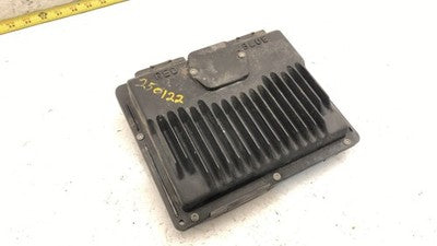 1996 S10 Blazer Electronic Control Module Computer Ecm Ecu 4.3L 4X4 16244210