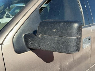 2004-2006 Ford F150 Driver Left Power Side Mirror Door Mounted Oem Ftf150
