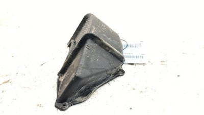 85 Olds Eighty Eight Transmissin Dust Cover Inspection Shield 5.0L At Thm200