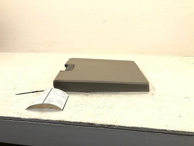 2011-2014 Chevy Silverado 1500 Center Console Lid Gray 20943731
