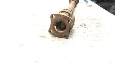 1992-1998 Chevy Astro Front Drive Shaft Oem Driveline 4X4 4Wd 26035527