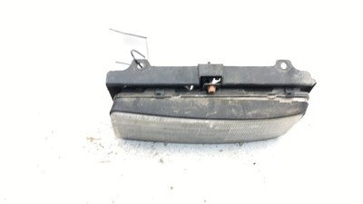 88-91 Cutlass 2 Door Driver Left Head Light Oem Front Lamp With Bracket 16511775