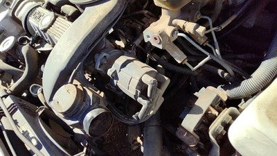 1985-1986 Pontiac Sunbird Ignition Distributor Oem 1.8L 01103609