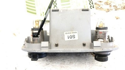 2006-2011 Hyundai Accent Cubby Power Outlet Lower Dash Lighter 847101E100AR