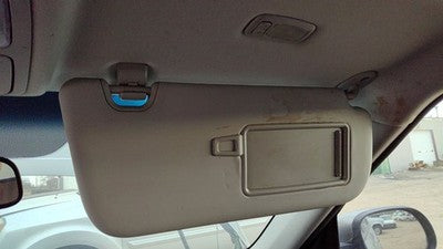 2014-2019 Kia Soul Passenger Right Sun Visor Oem 85220B2240eq