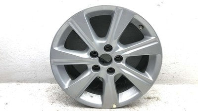 2011-2013 Toyota Highlander 17" Aluminum Wheel Oem Factory 7 Spoke Rim