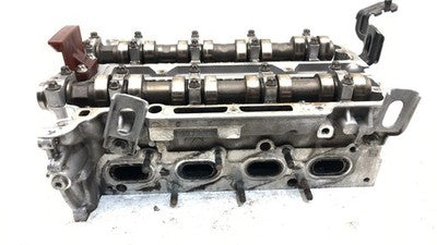 2011-2016 Chevy Cruze Cylinder Head Assembly Oem 1.4L With Camshafts 12703173