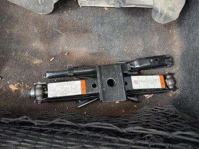 2002 Mercury Grand Marquis Jack Tool Kit Set Assembly Spare Oem