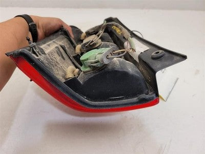 2001-2007 Ford Escape Passenger Right Tail Light Brake Lamp Oem 6L8z13404da