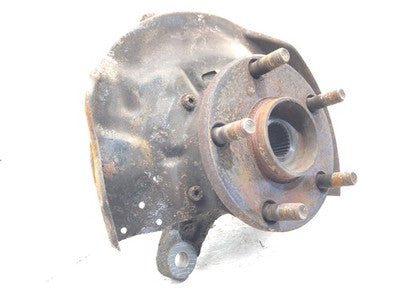 92-96 Toyota Camry Passenger Right Front Spindle Steering Knuckle With Wheel Hub